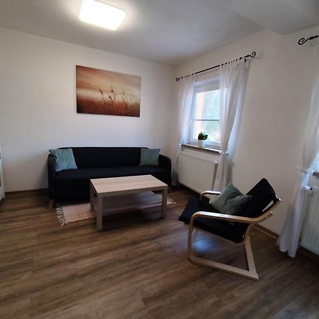 Apartman Terezka Jílové Kültér fotó