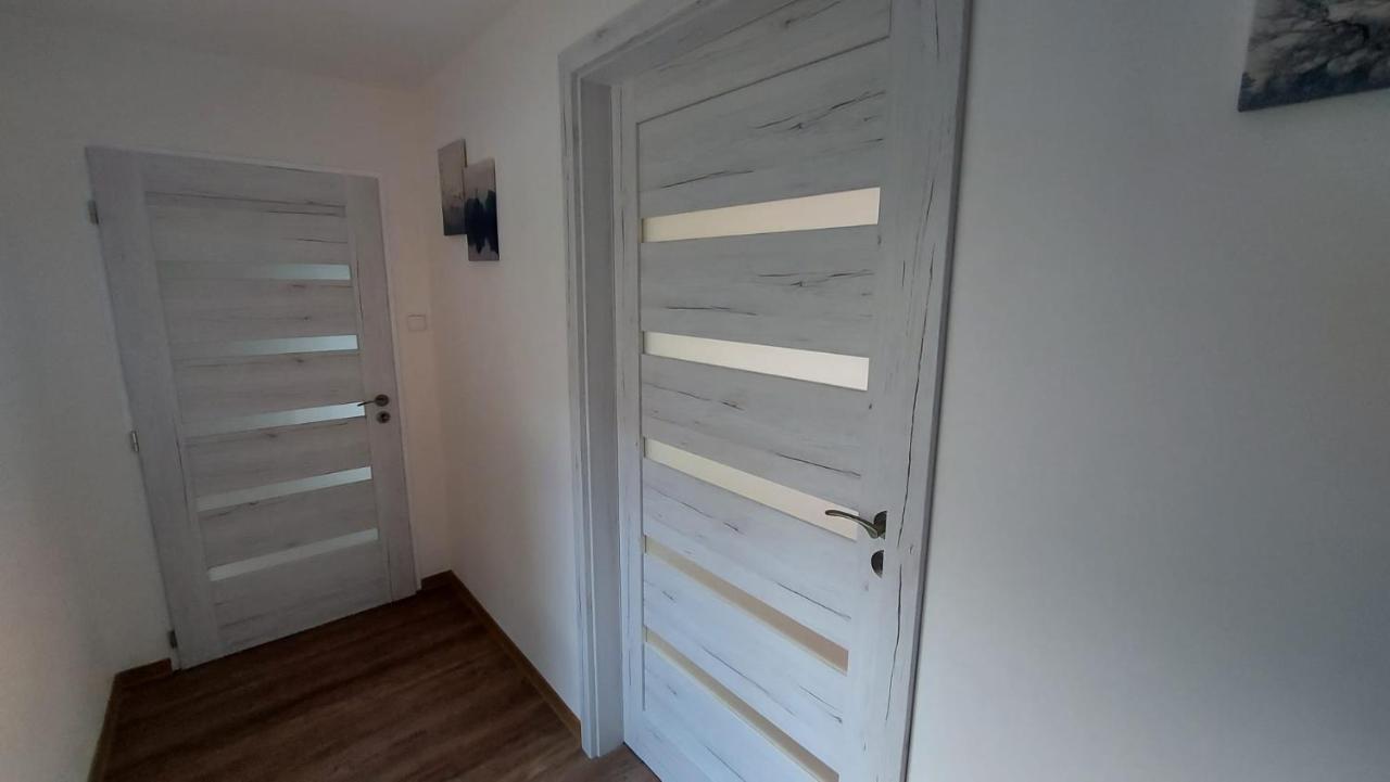 Apartman Terezka Jílové Kültér fotó