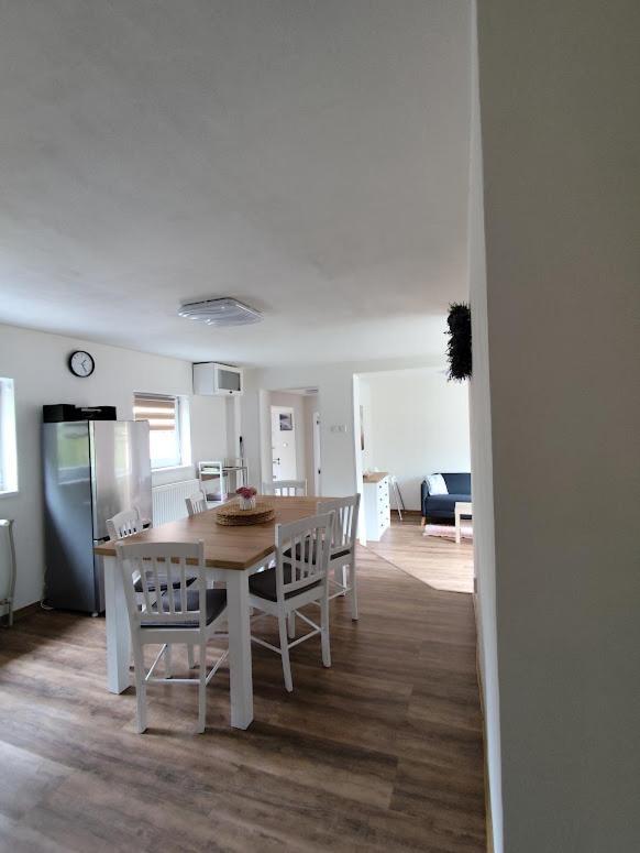 Apartman Terezka Jílové Kültér fotó