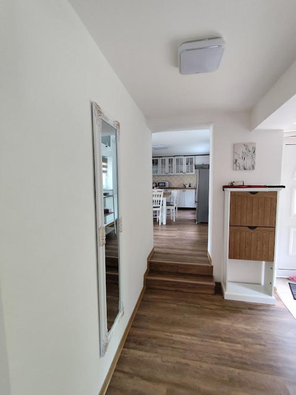 Apartman Terezka Jílové Kültér fotó