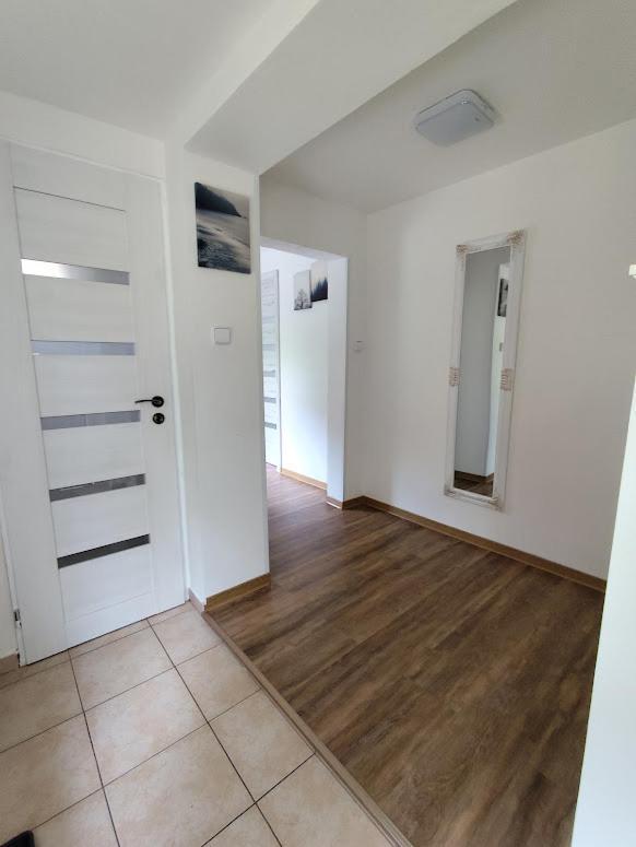 Apartman Terezka Jílové Kültér fotó
