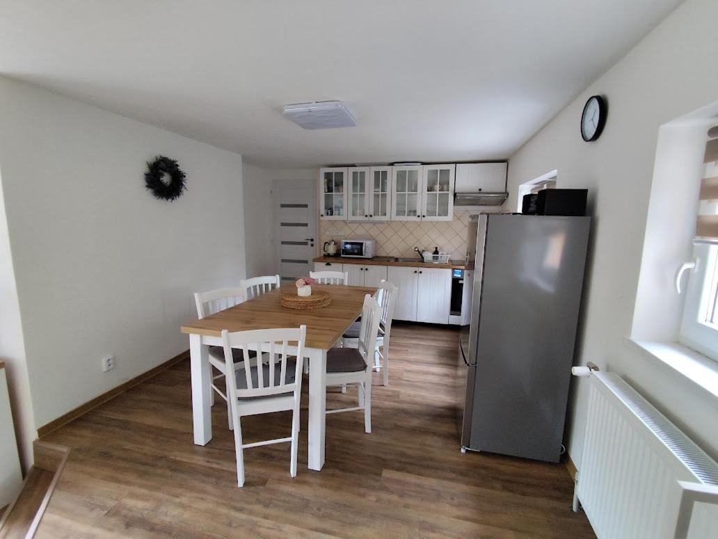 Apartman Terezka Jílové Kültér fotó