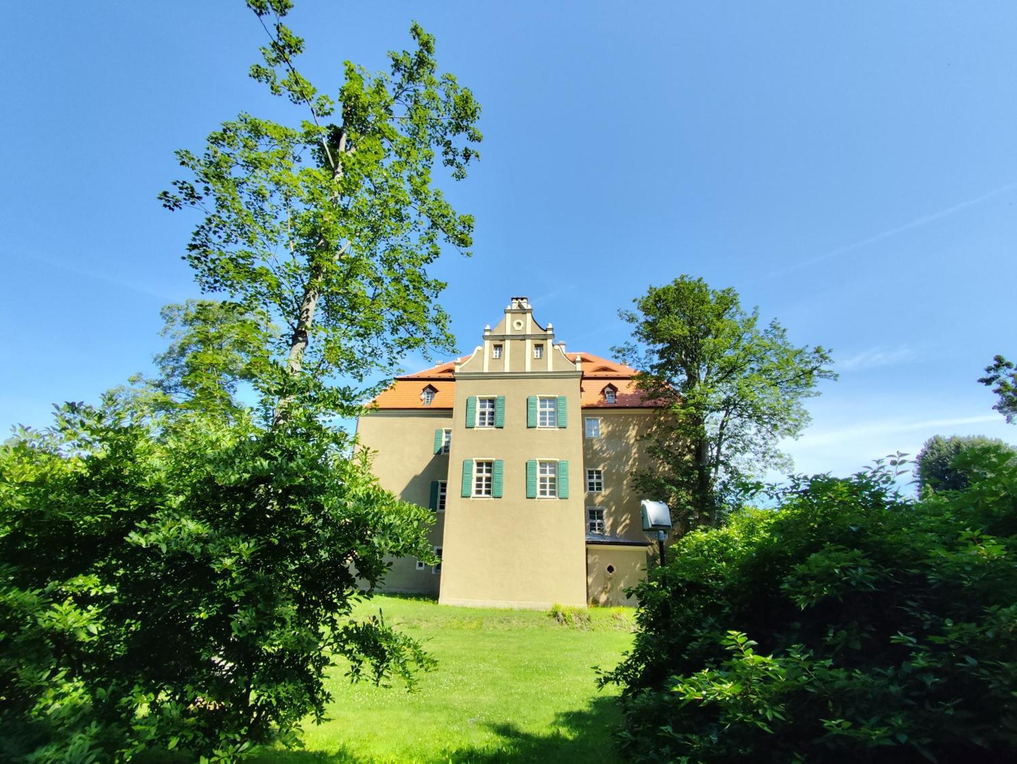 Apartman Terezka Jílové Kültér fotó