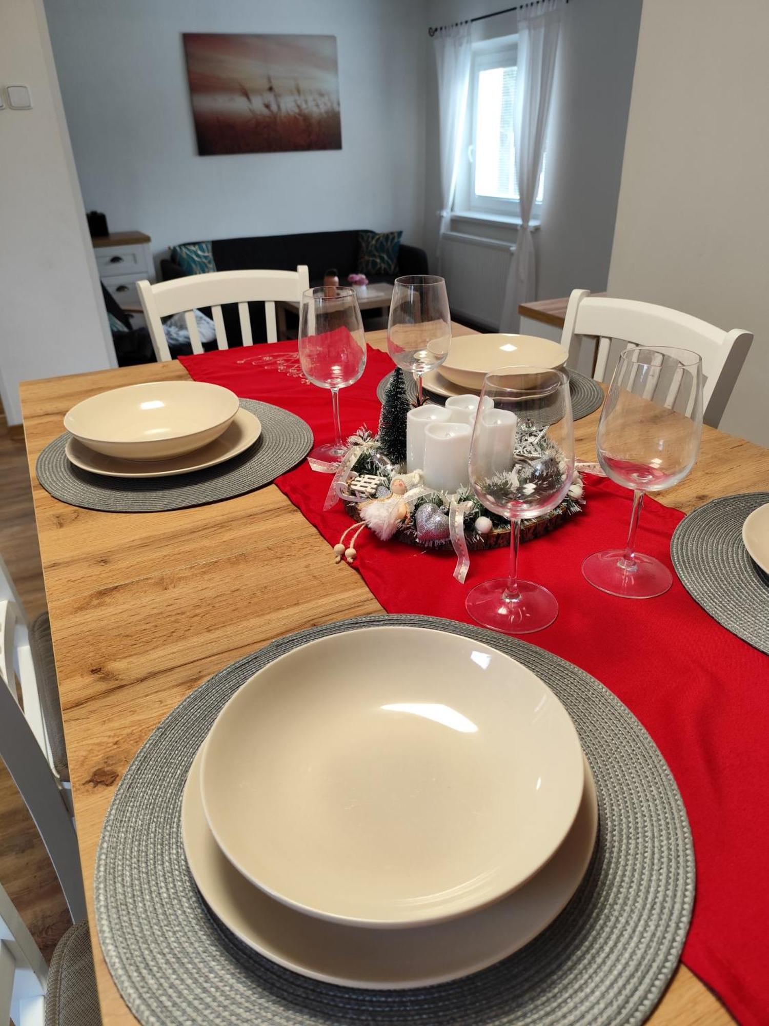 Apartman Terezka Jílové Kültér fotó