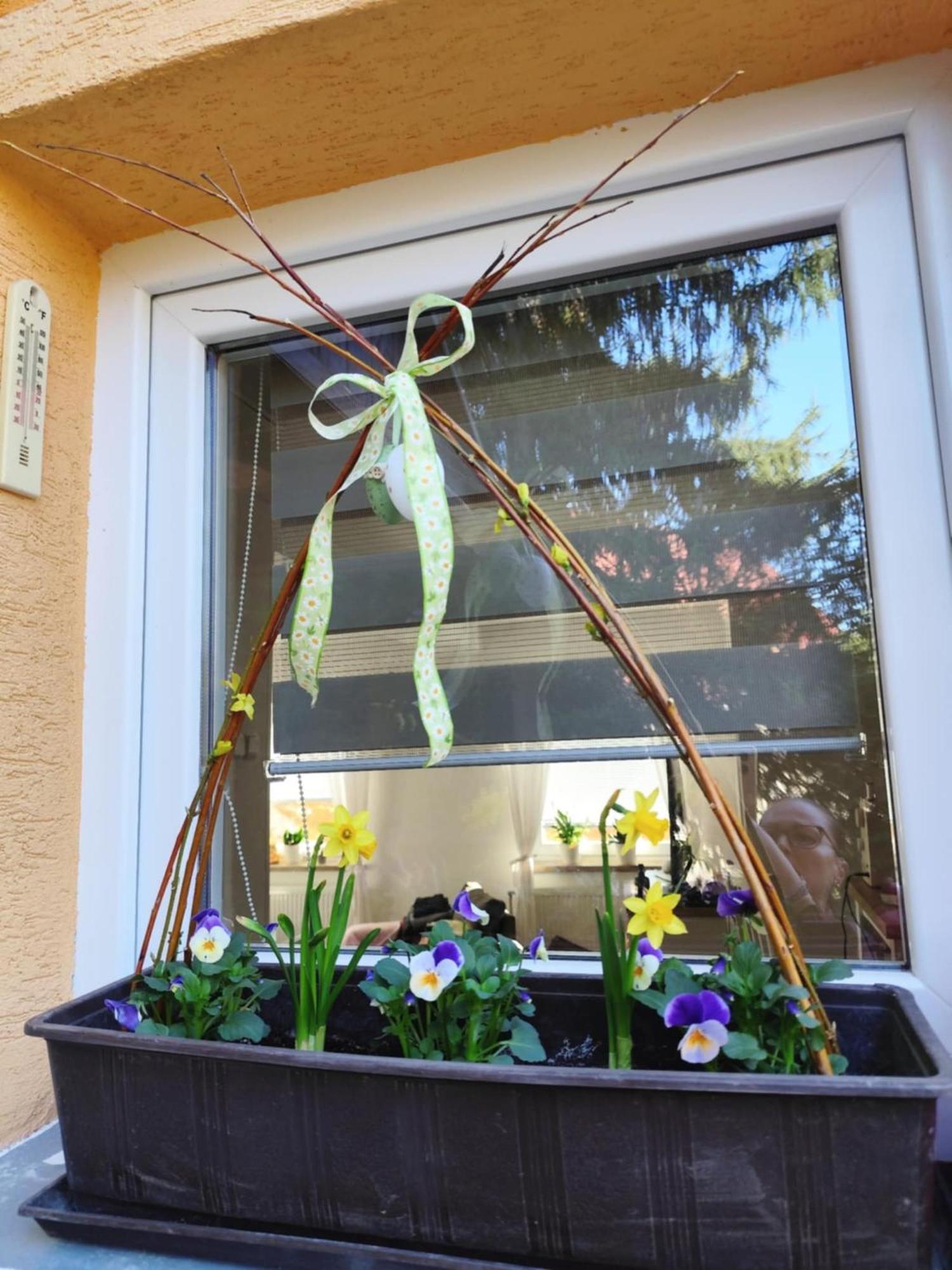 Apartman Terezka Jílové Kültér fotó