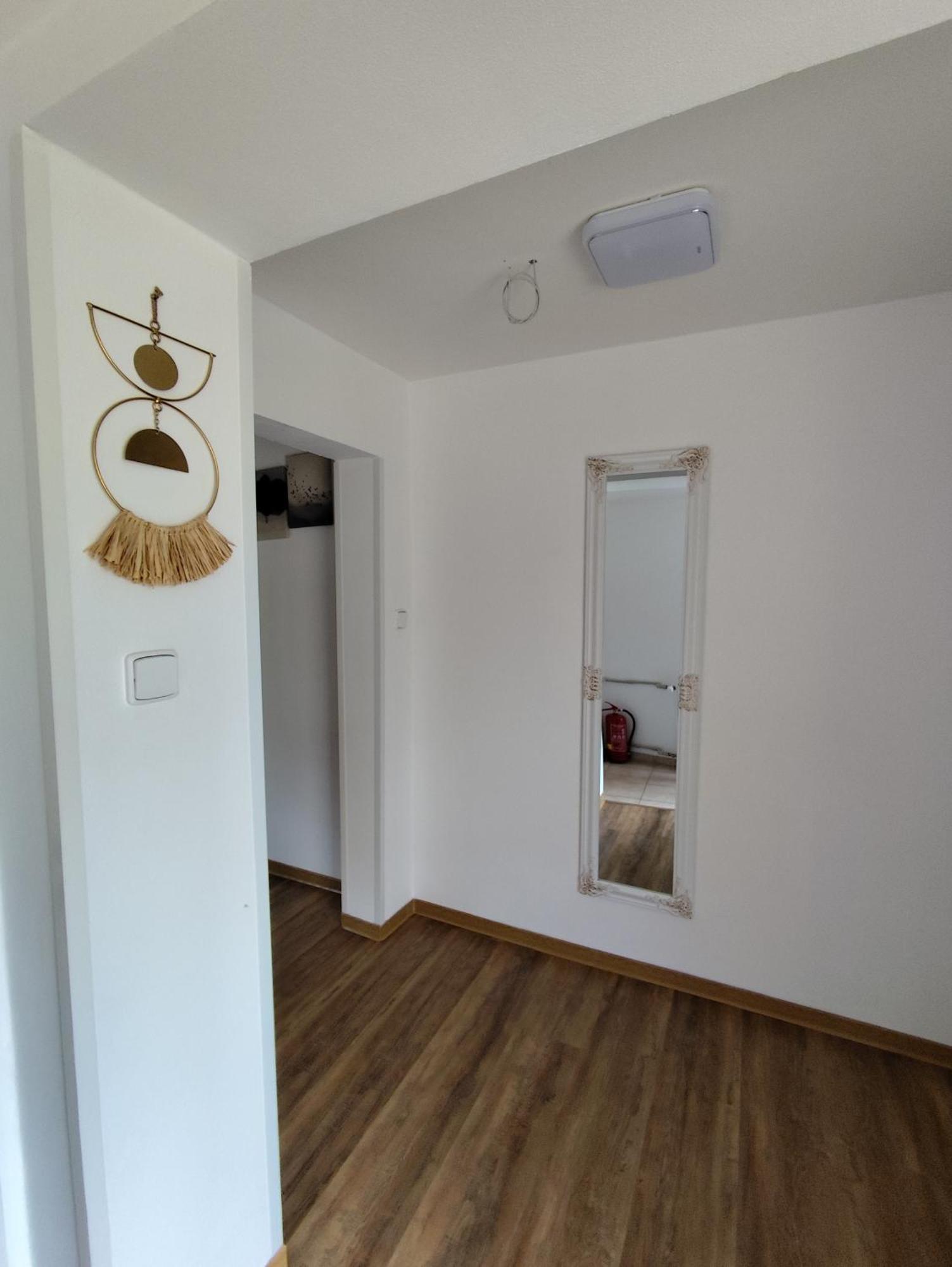 Apartman Terezka Jílové Kültér fotó