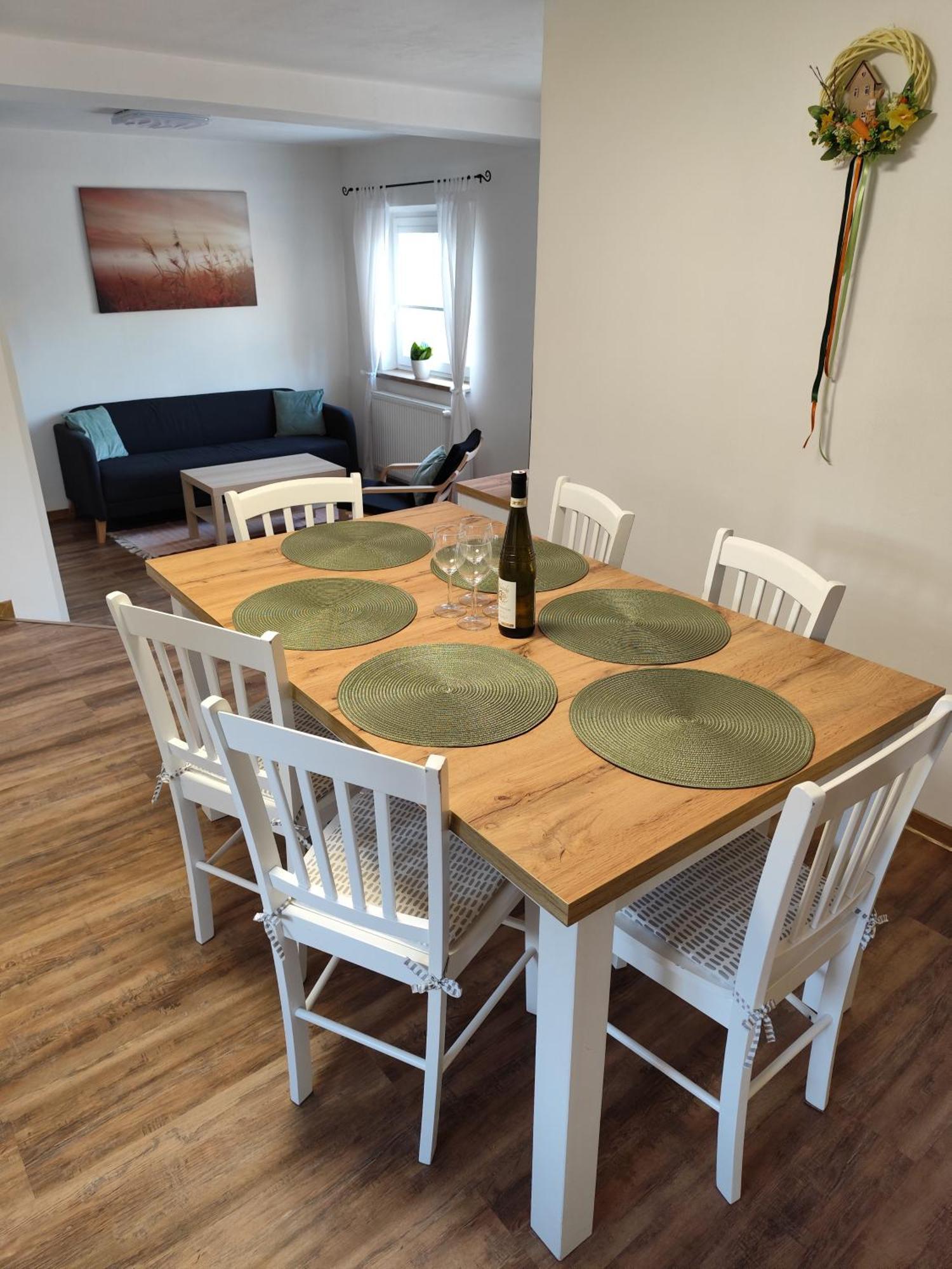 Apartman Terezka Jílové Kültér fotó