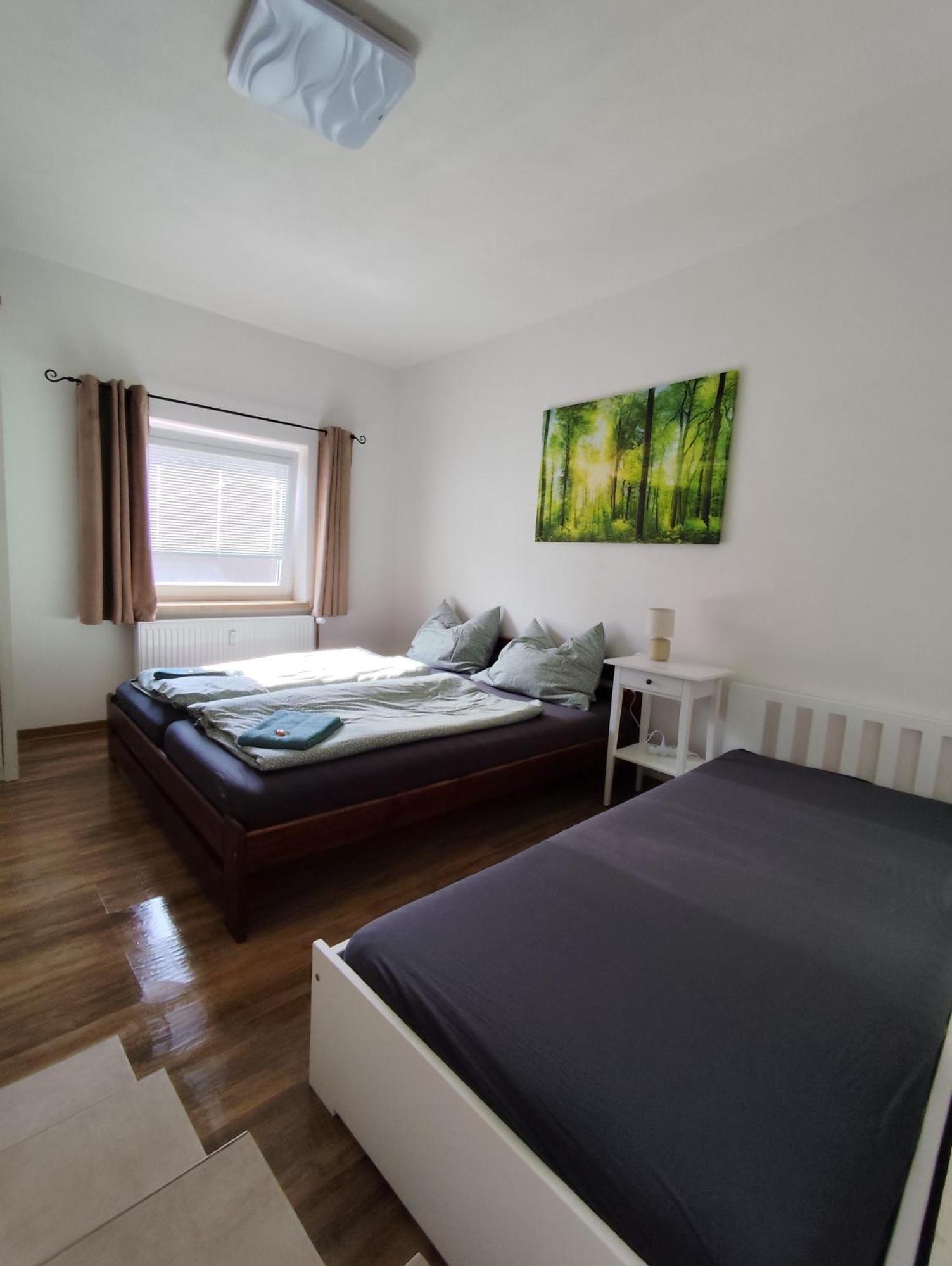 Apartman Terezka Jílové Kültér fotó