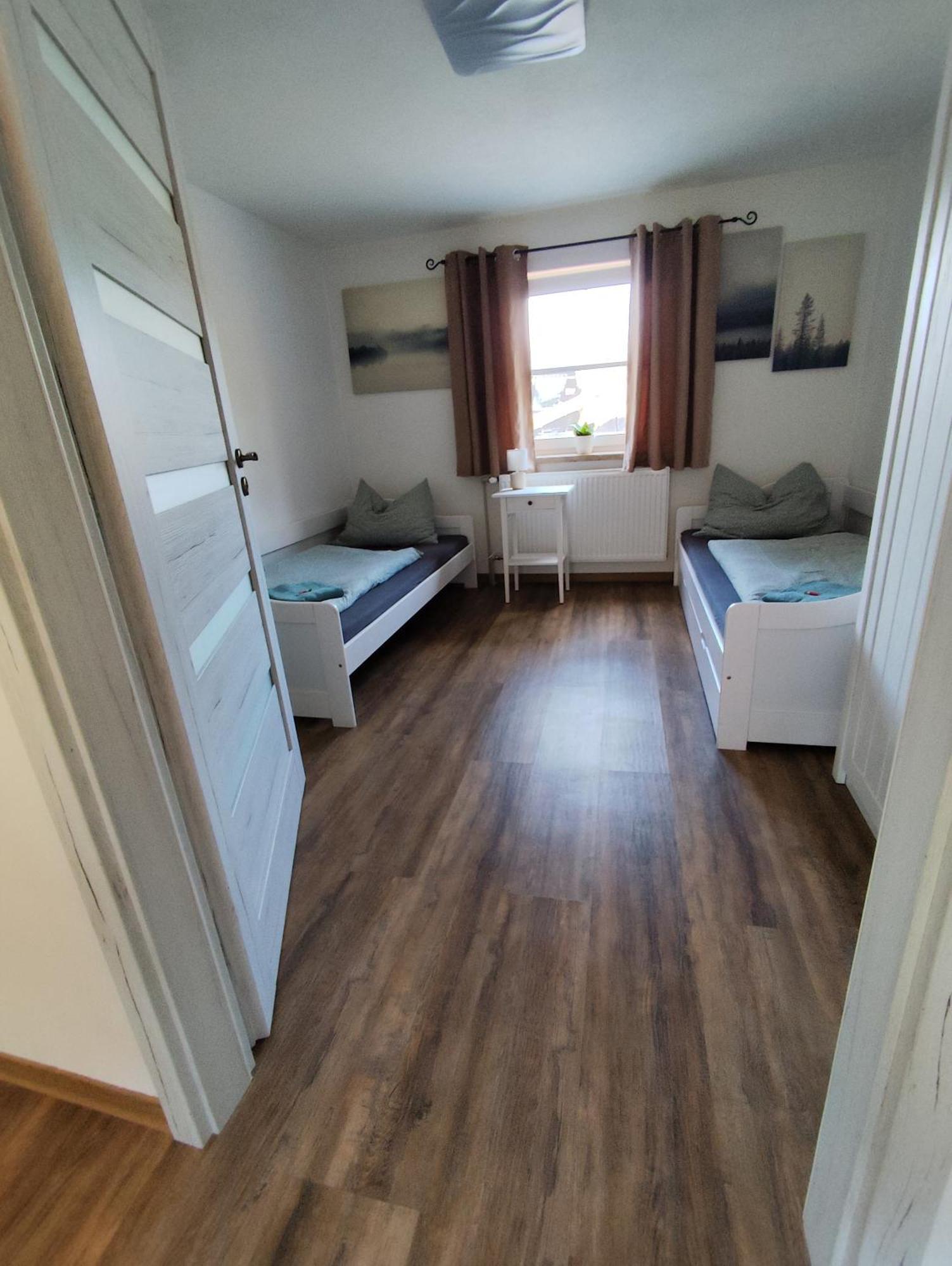 Apartman Terezka Jílové Kültér fotó