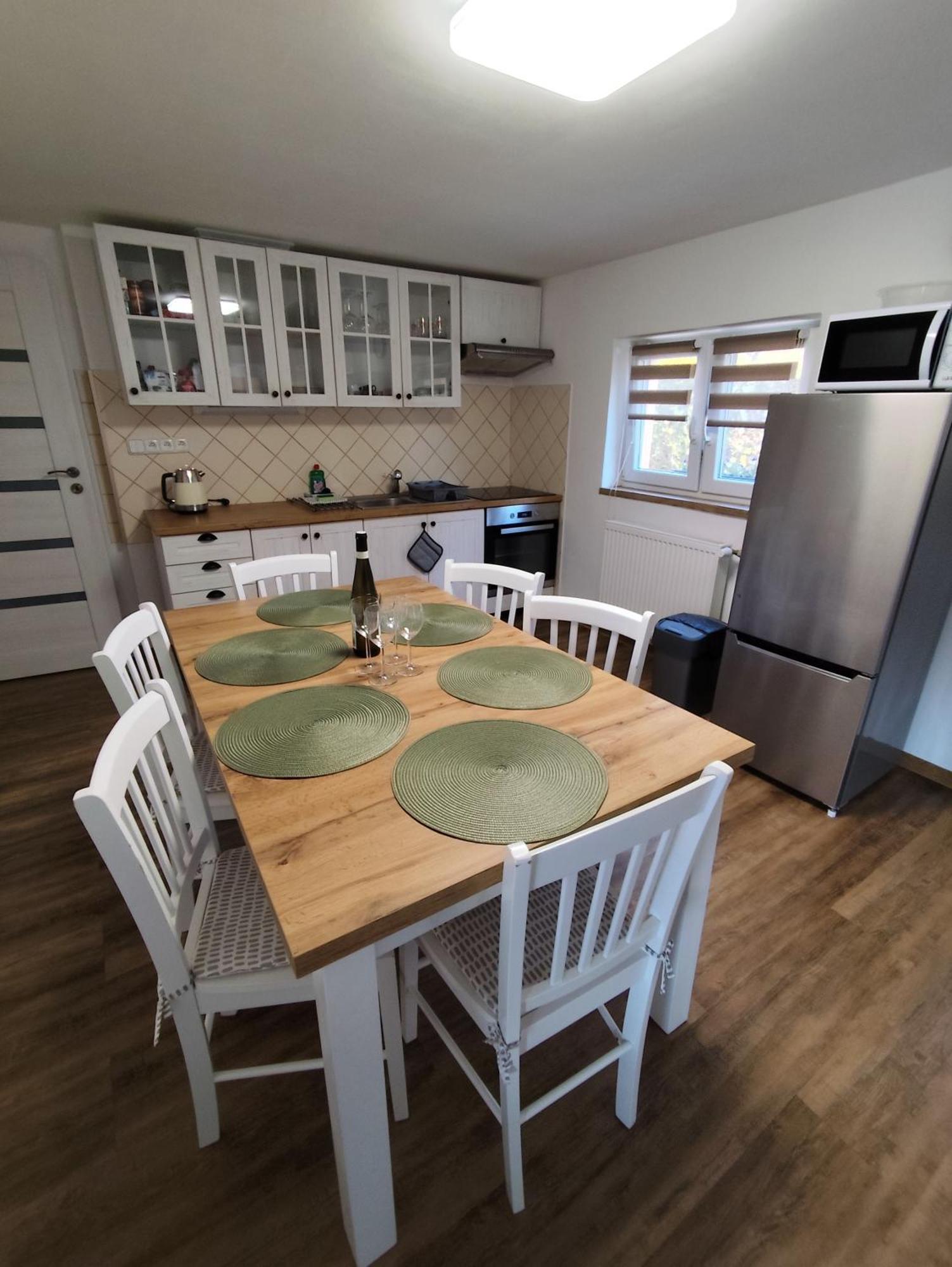 Apartman Terezka Jílové Kültér fotó